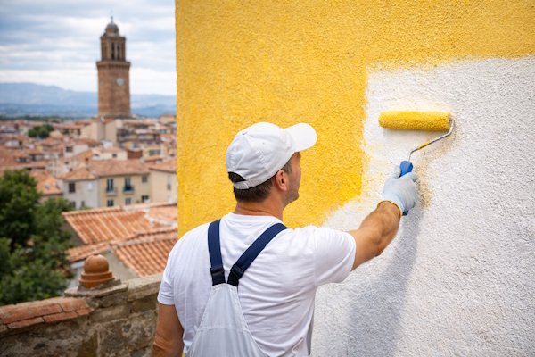 artisan couvreur perpignan dg protect toitures peinture article