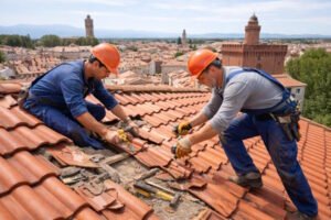 Couvreur à Perpignan : Travaux de Toiture et Entretien avec DG Protect ToituresHello world!