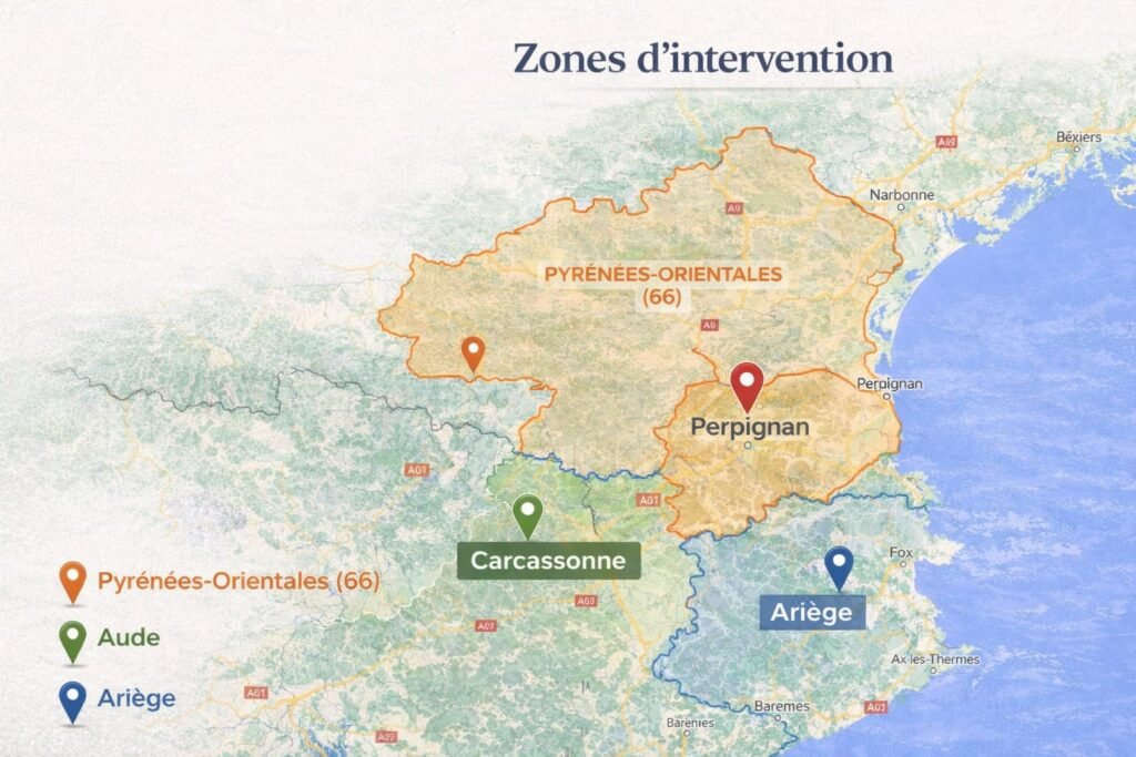 dg protect toitures couvreur 66 zones interventions